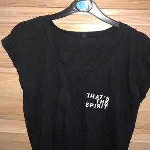 bring me the horizon tee shirt